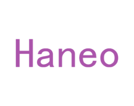 HANEO 第10类医疗器械商标图样