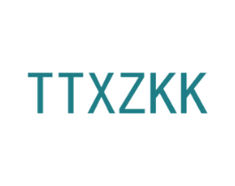 TTXZKK 第10类医疗器械商标图样