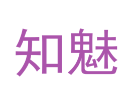 知魅 第10类医疗器械商标图样