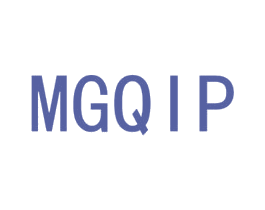 MGQIP 第9类科学仪器商标图样