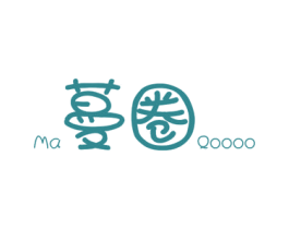 蔓圈  MA QOOOO 第9类科学仪器商标图样