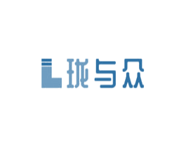 L 珑与众 第9类科学仪器商标图样