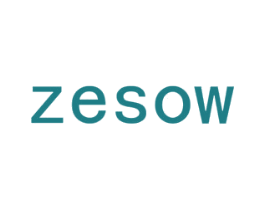 ZESOW 第8类手工器械商标图样
