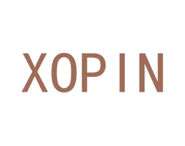XOPIN 第7类机械设备商标图样