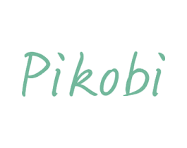 PIKOBI 第5类医药商标图样