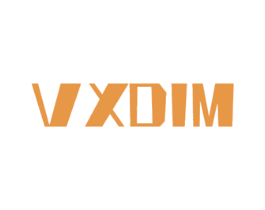 VXDIM 第5类医药商标图样