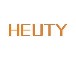 HEUTY 第5类医药商标图样