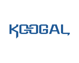 KOOGAL 第5类医药商标图样