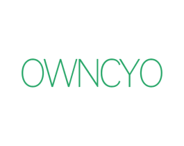 OWNCYO 第3类化妆品商标图样