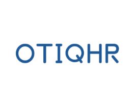 OTIQHR 第3类化妆品商标图样