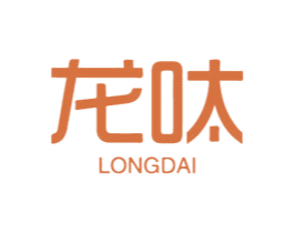 龙呔 第3类化妆品商标图样