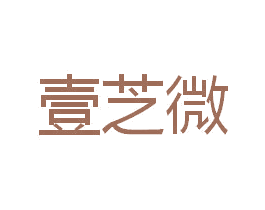 壹芝微 第29类食品商标图样