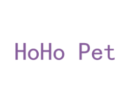 HOHO PET 第31类水果花木商标图样