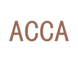 ACCA 第19类建筑材料商标图样