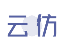 云彷 第9类科学仪器商标图样