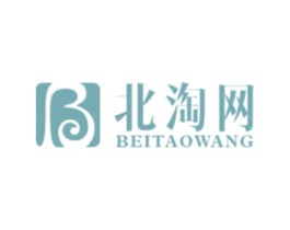 北淘网 B 第35类广告贸易商标图样
