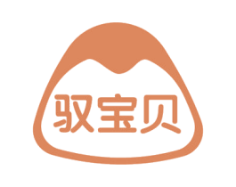驭宝贝 第43类餐饮酒店商标图样