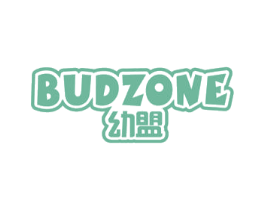 幼盟 BUDZONE 第43类餐饮酒店商标图样