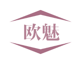 欧魅 第43类餐饮酒店商标图样