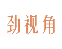 劲视角 第42类技术服务商标图样