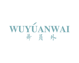 舞员外 第41类教育娱乐商标图样