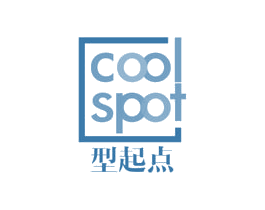 型起点 COOL SPOT 第41类教育娱乐商标图样