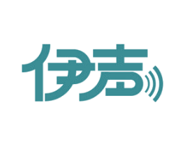 伊声 第38类通讯传媒商标图样