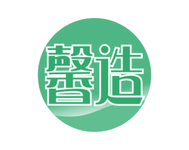 馨造 第37类建筑修理商标图样