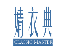 婧衣典 CLASSIC MASTER 第37类建筑修理商标图样