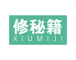 修秘籍 第37类建筑修理商标图样