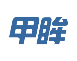 甲眸 第35类广告贸易商标图样