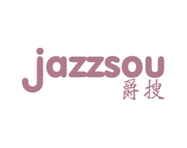 爵搜 JAZZSOU 第35类广告贸易商标图样