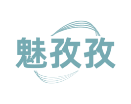 魅孜孜 第32类啤酒饮料商标图样