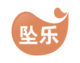 坠乐 第32类啤酒饮料商标图样