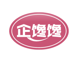 企馋馋 第31类水果花木商标图样
