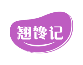 翘馋记 第31类水果花木商标图样