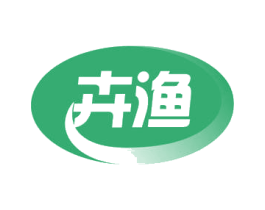 卉渔 第31类水果花木商标图样