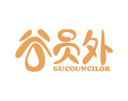 谷员外 GUCOUNCILOR 第31类水果花木商标图样
