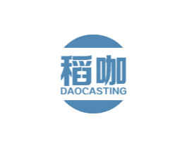 稻咖 DAOCASTING 第31类水果花木商标图样
