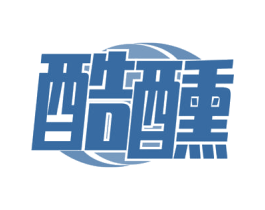 酷醺 第30类小食配料商标图样