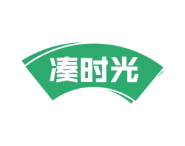 凑时光 第30类小食配料商标图样