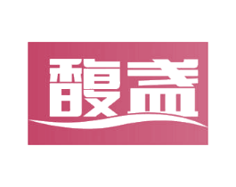 馥盏 第30类小食配料商标图样