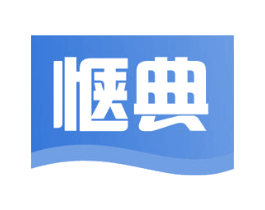 惬典 第29类食品商标图样