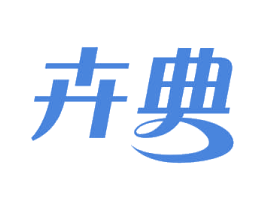 卉典 第29类食品商标图样