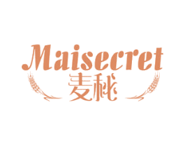 麦秘 MAISECRET 第29类食品商标图样