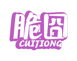 脆囧 第29类食品商标图样