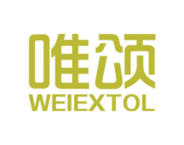 唯颂 WEIEXTOL 第27类地毯席垫商标图样