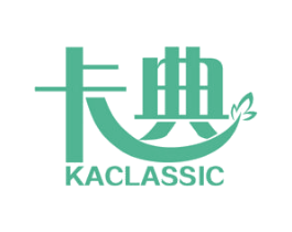 卡典 KACLASSIC 第27类地毯席垫商标图样