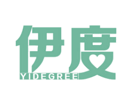伊度 YIDEGREE 第27类地毯席垫商标图样