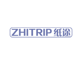纸途 ZHITRIP 第27类地毯席垫商标图样